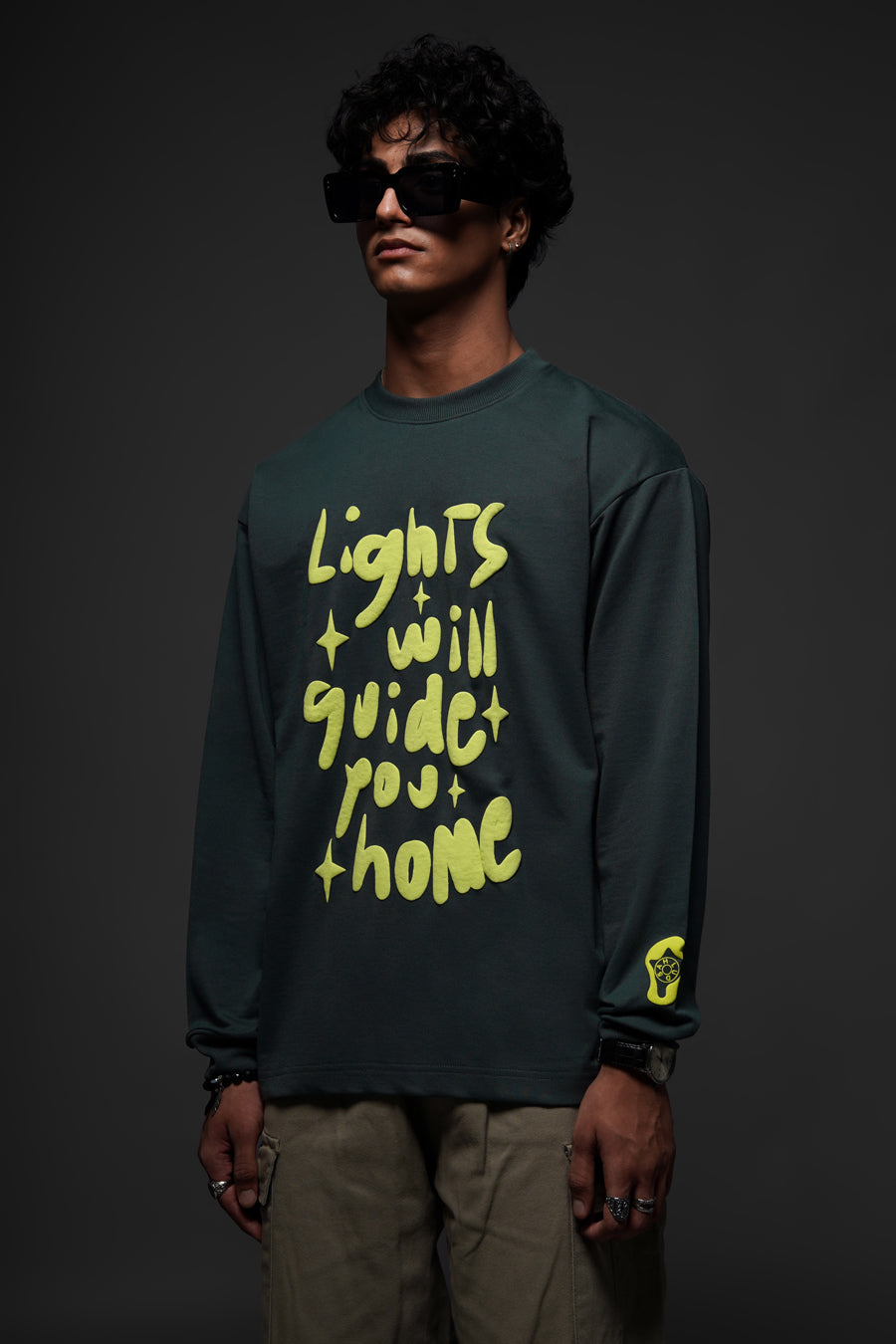 LIT T Shirt