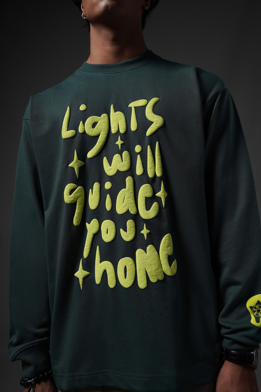 LIT T Shirt