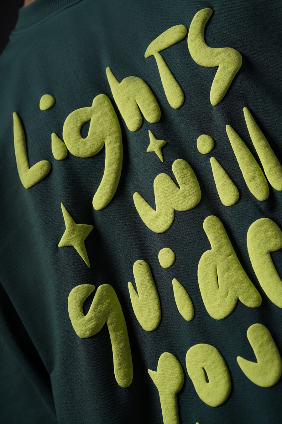 LIT T Shirt
