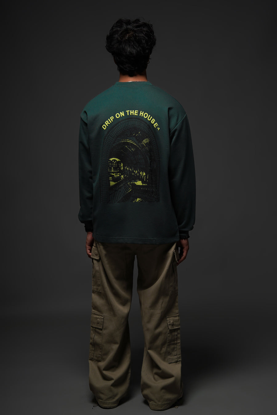 LIT T Shirt
