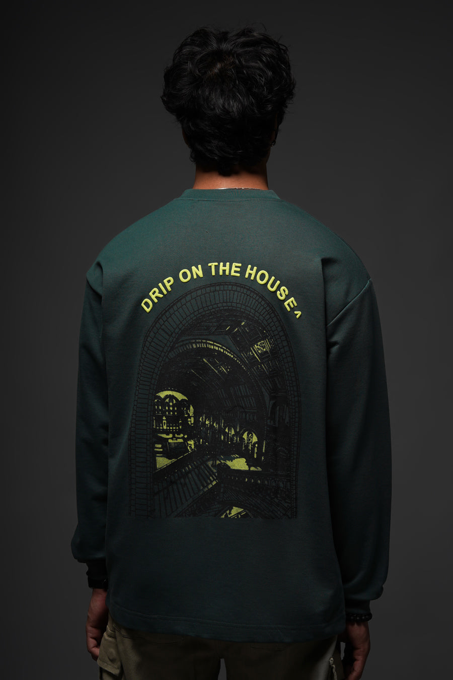 LIT T Shirt