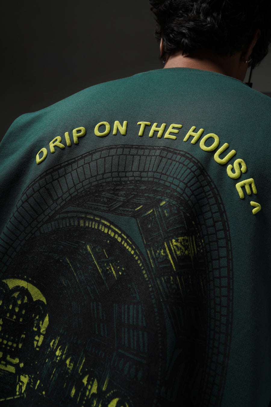 LIT T Shirt