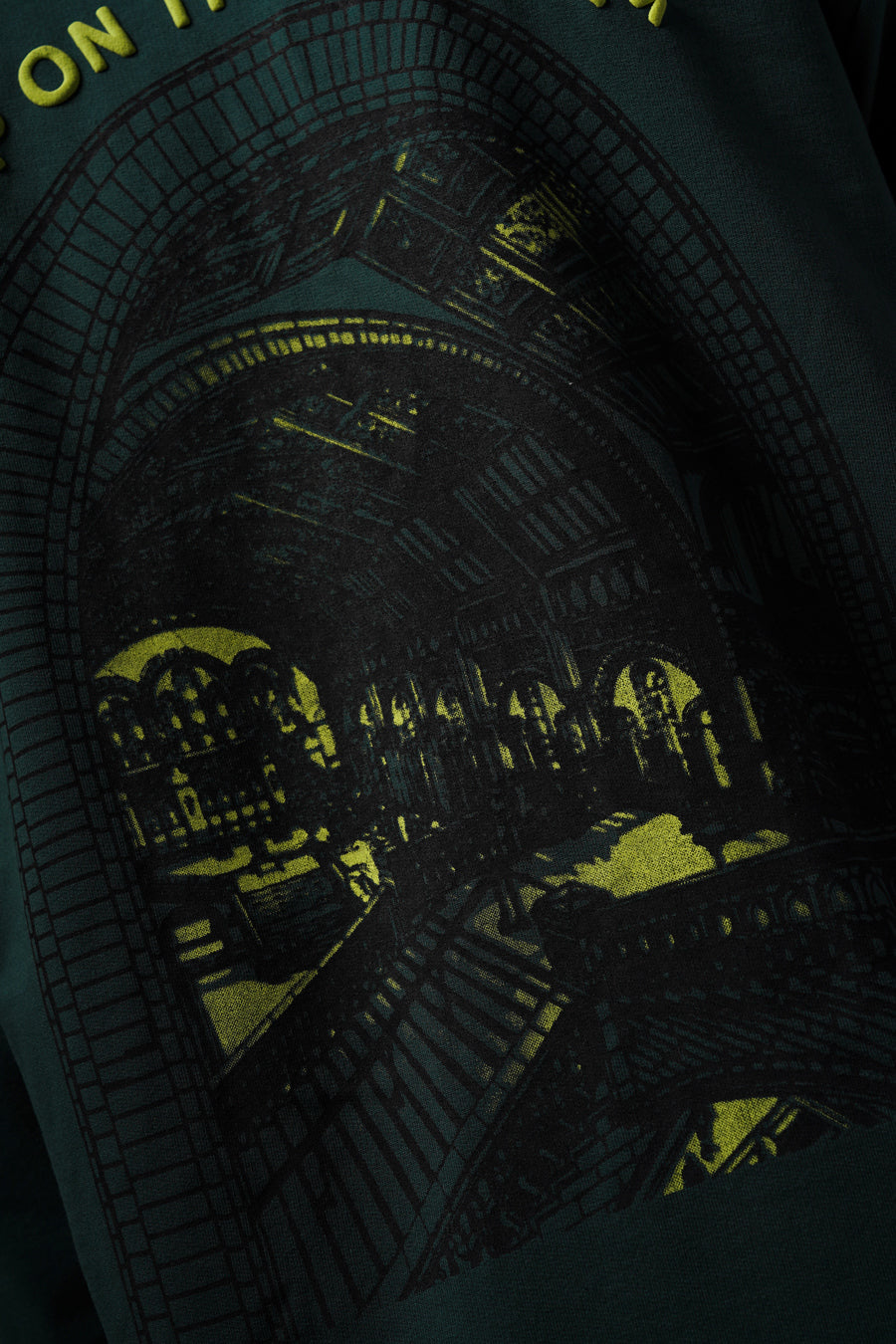 LIT T Shirt