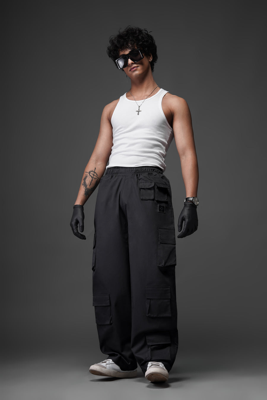 Sahlud Shadow Pants