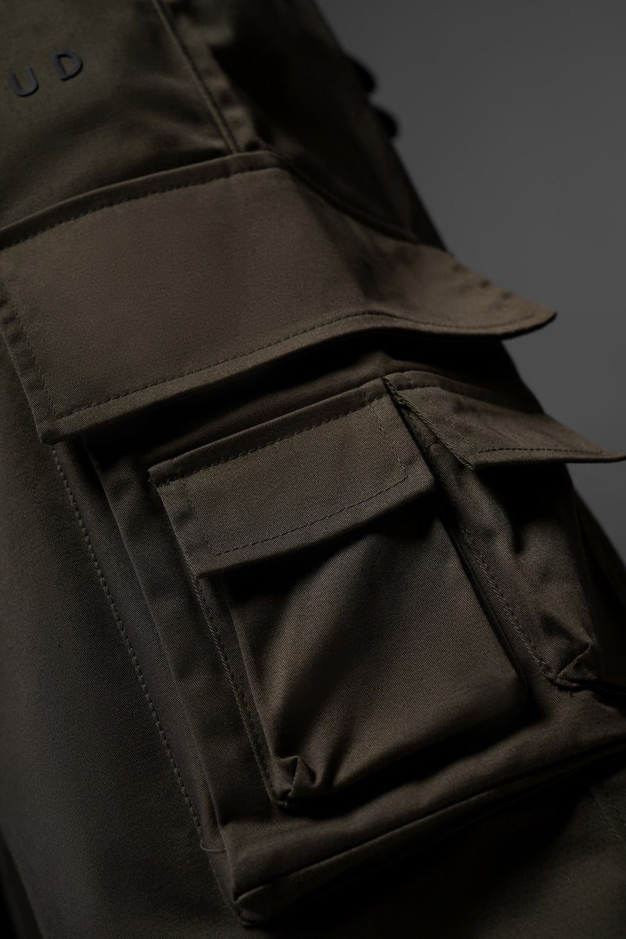 Sahlud Pop Pants