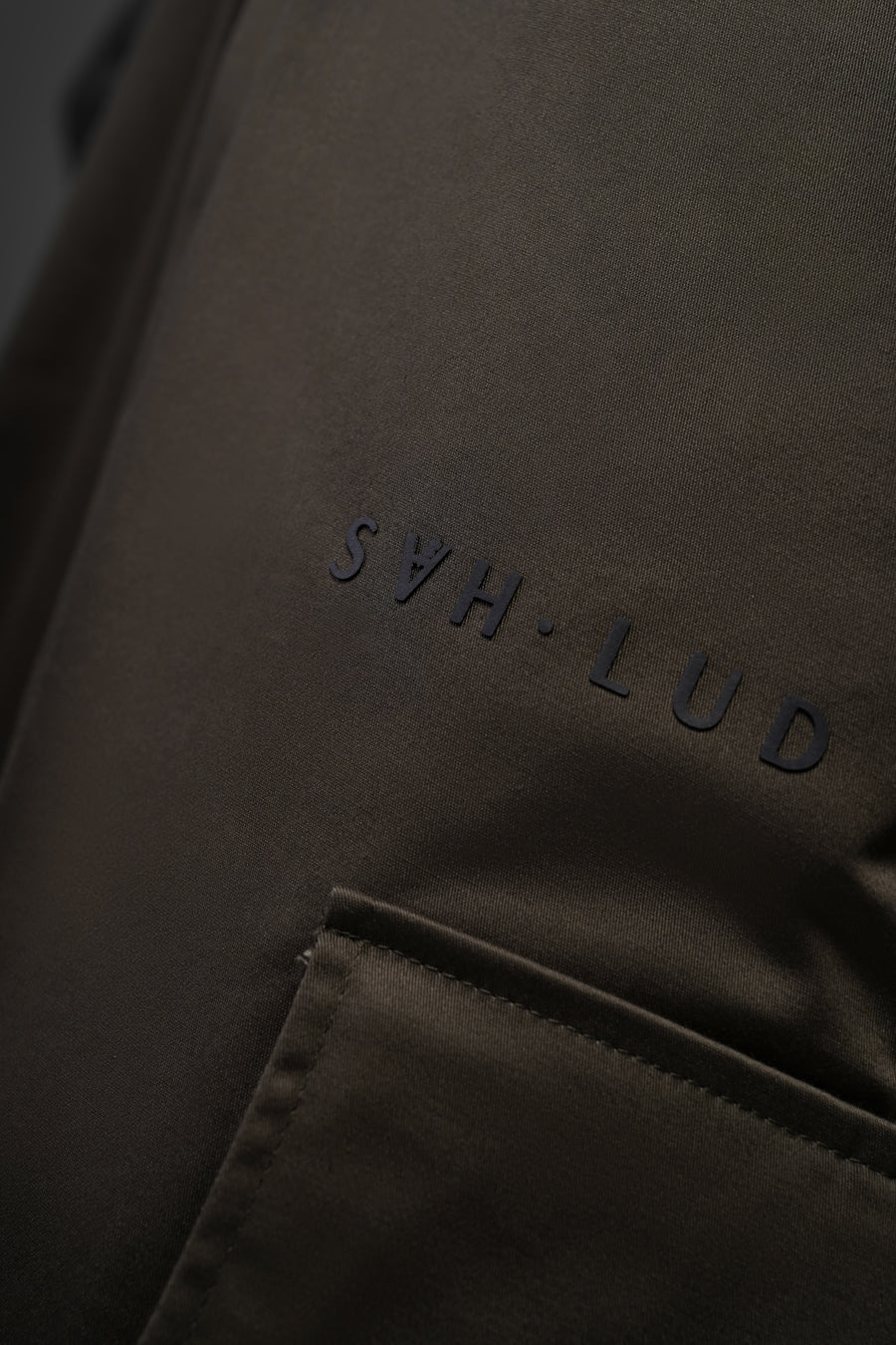Sahlud Pop Pants
