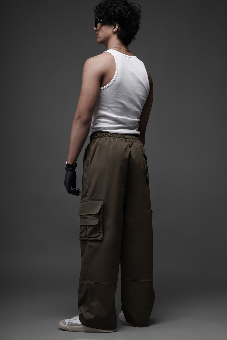 Sahlud Pop Pants