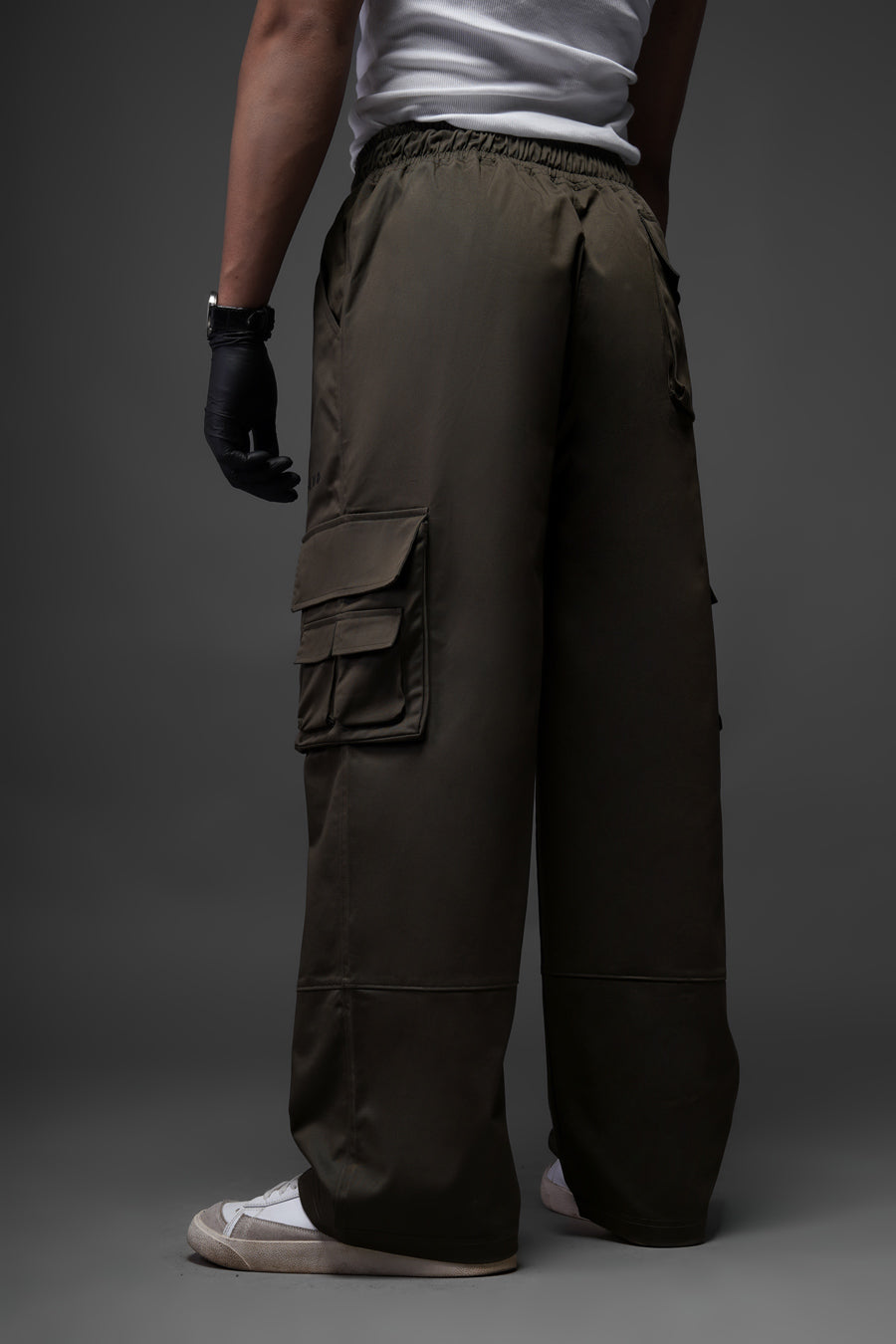 Sahlud Pop Pants