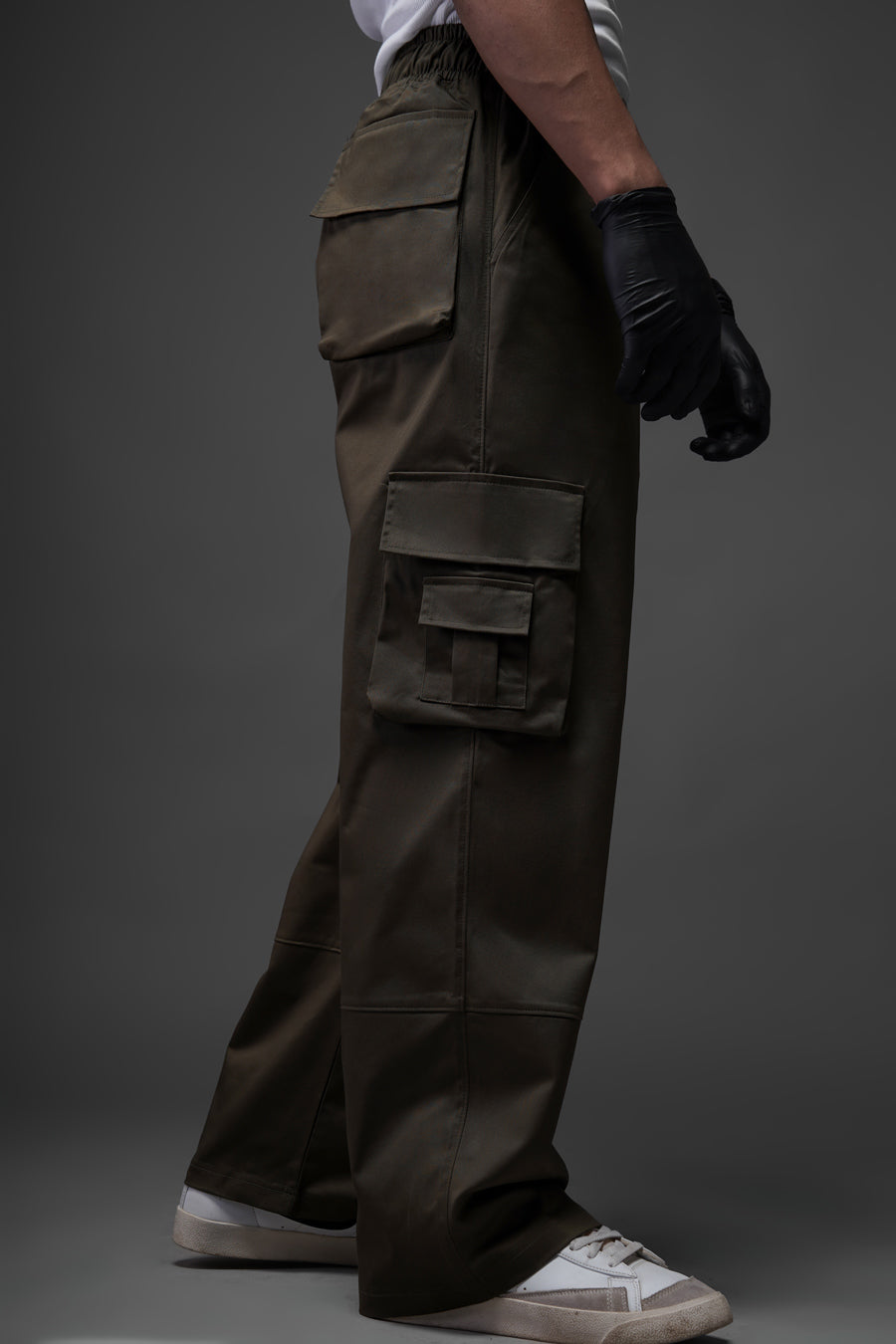 Sahlud Pop Pants