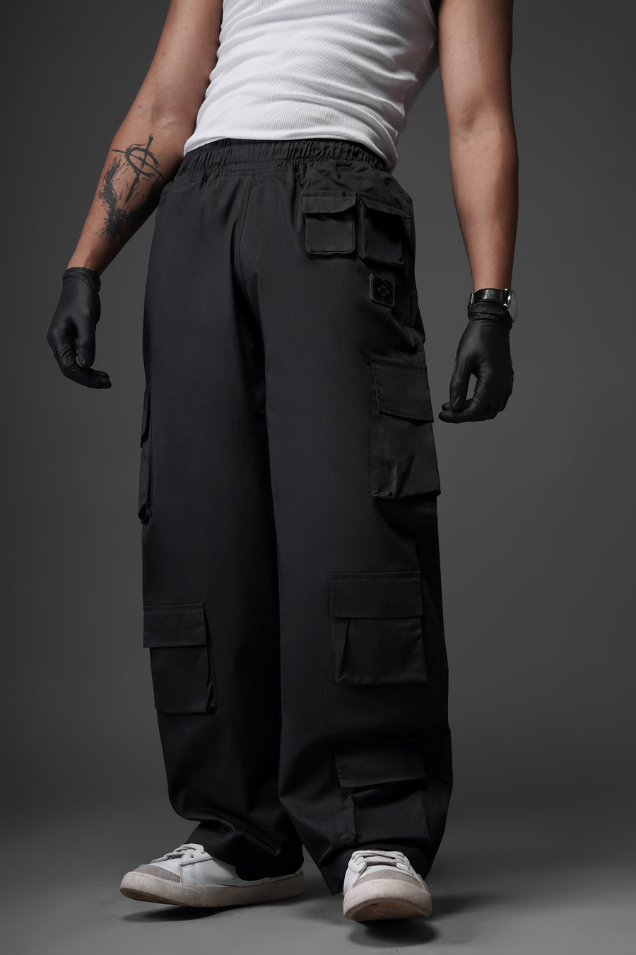 Sahlud Shadow Pants