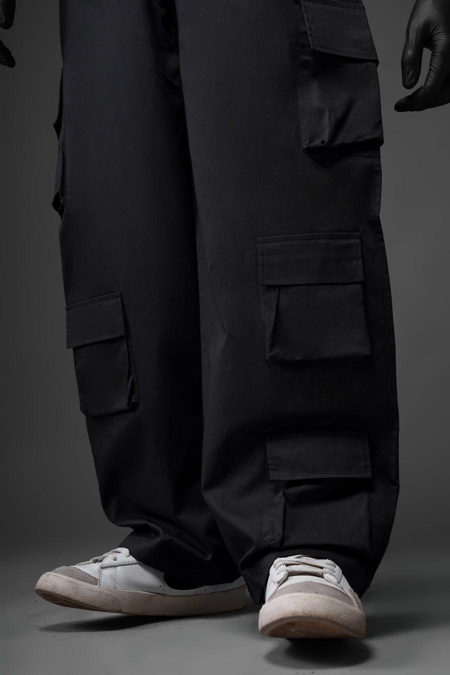 Sahlud Shadow Pants