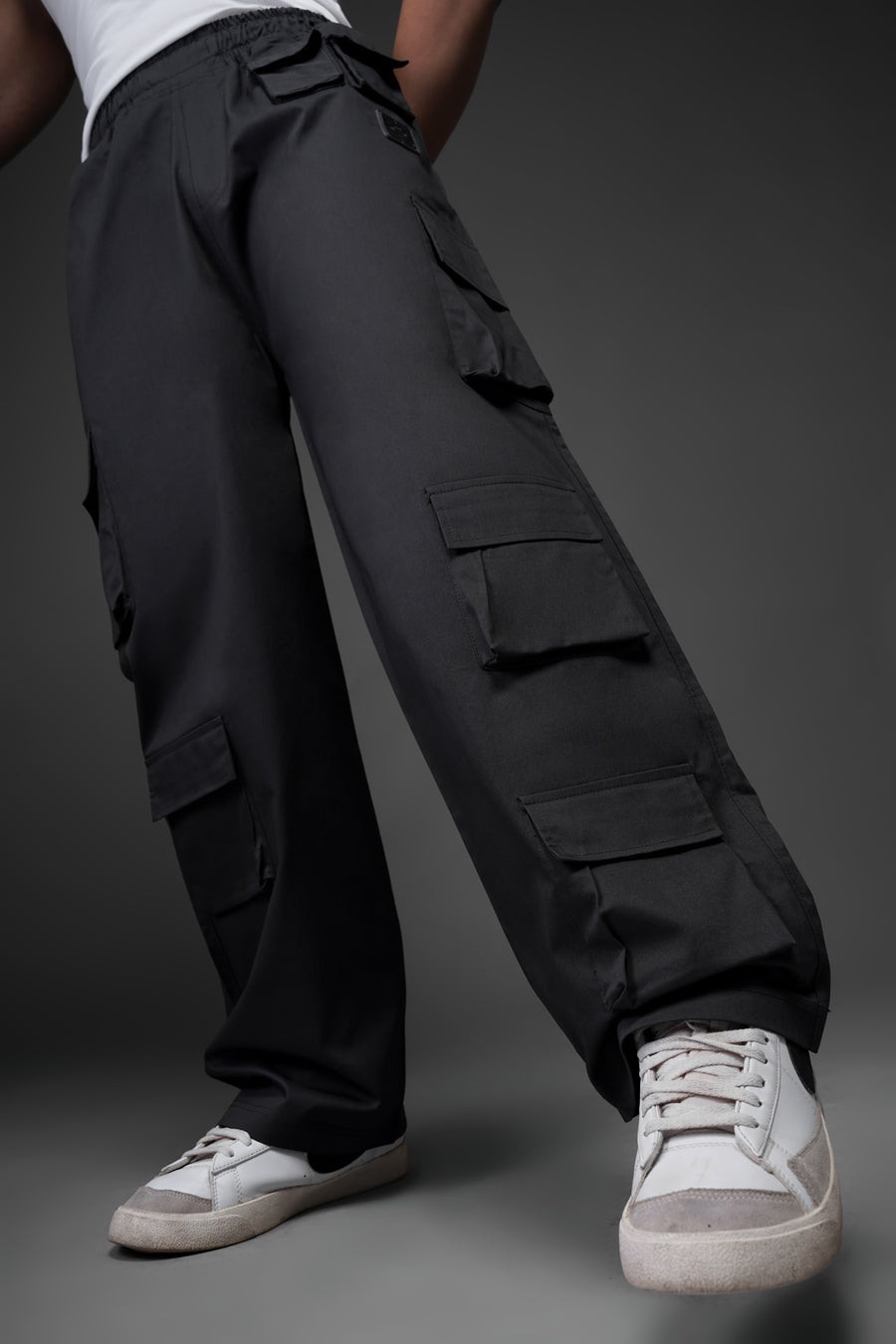 Sahlud Shadow Pants