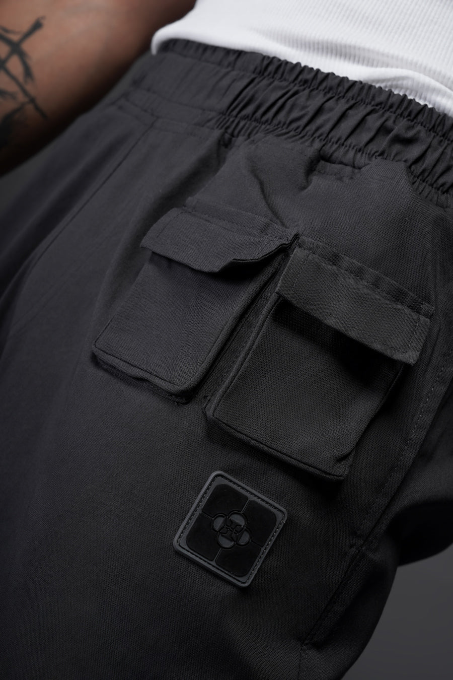 Sahlud Shadow Pants