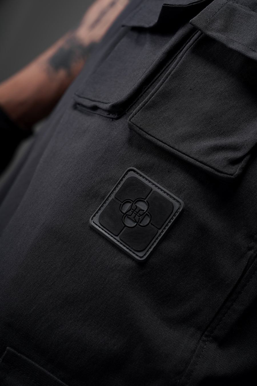 Sahlud Shadow Pants