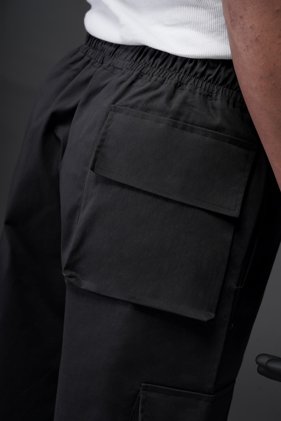 Sahlud Shadow Pants