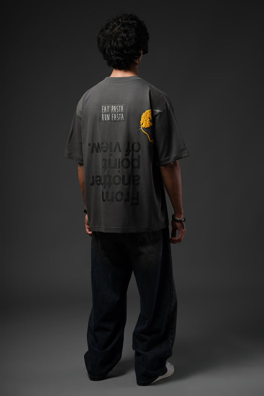Run Fasta Tee