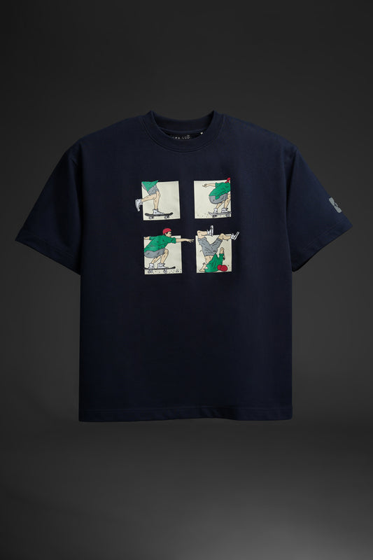 Level Up Tee