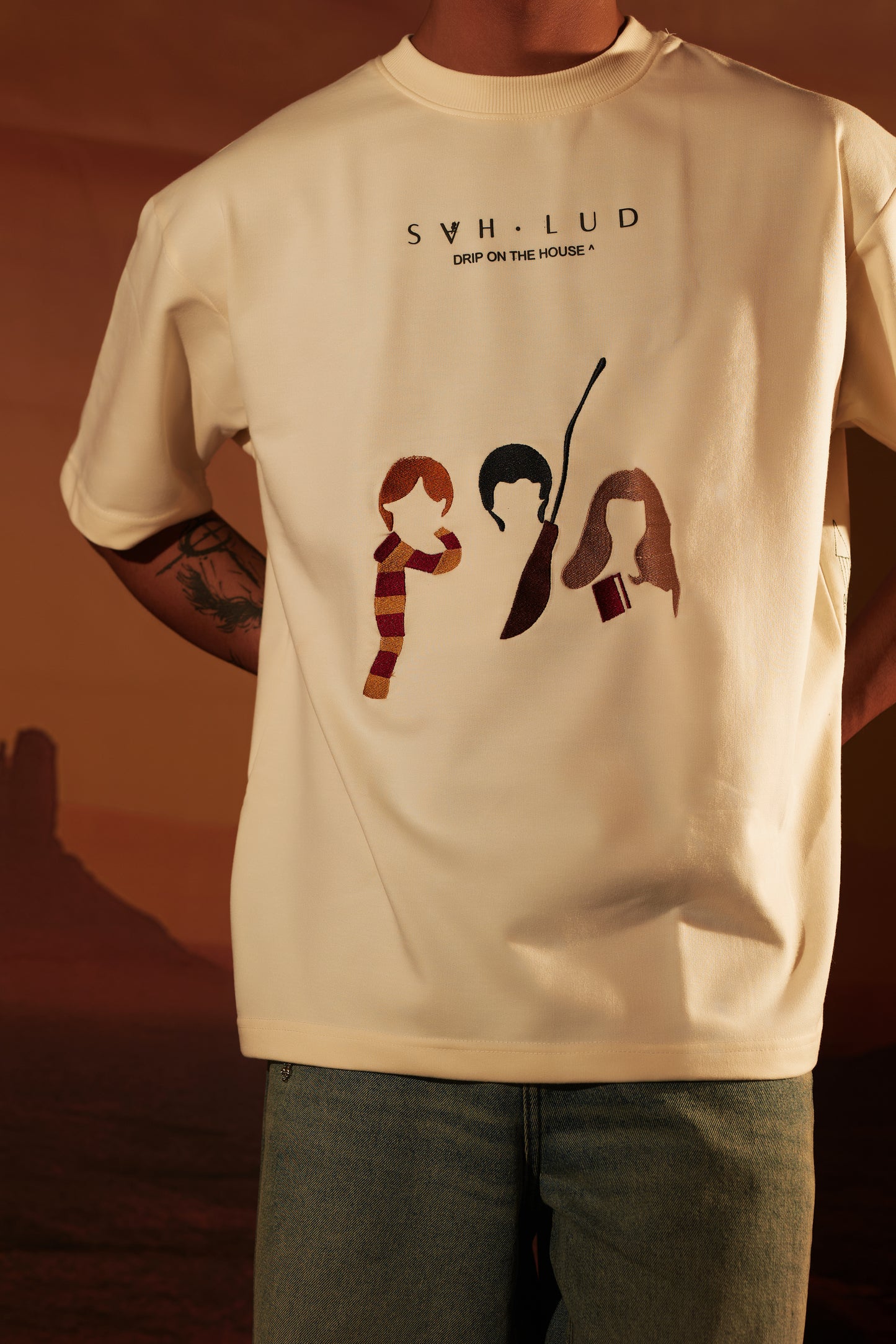 Not a Muggle Tee