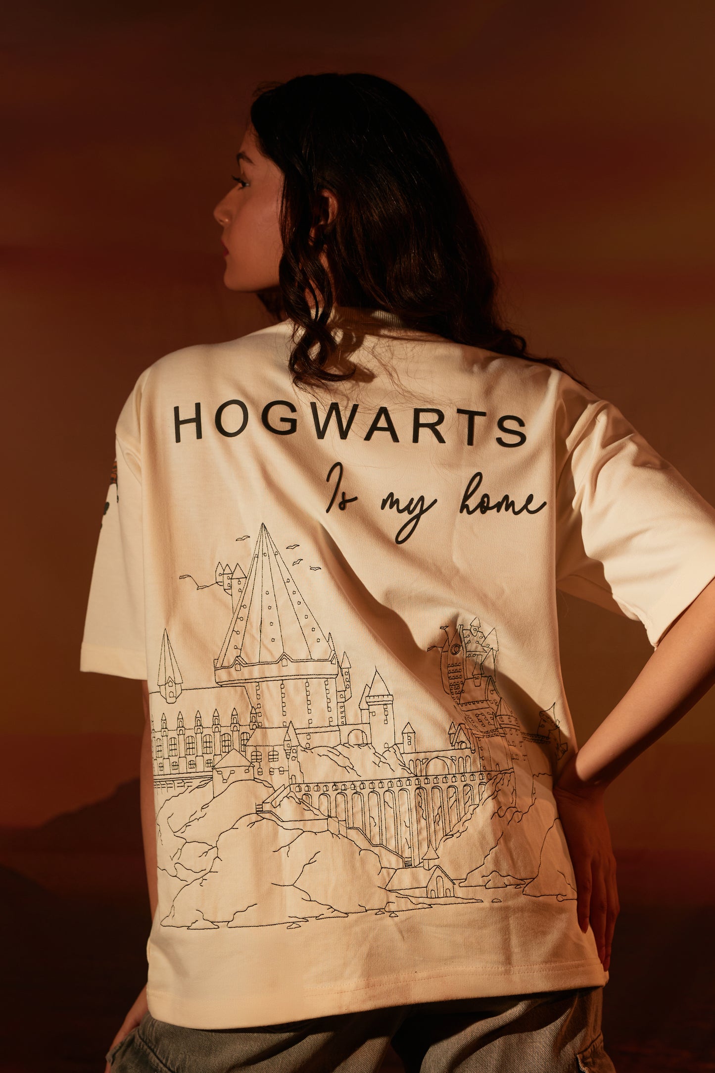 Not a Muggle Tee