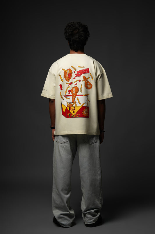 Fry-Day T Shirt