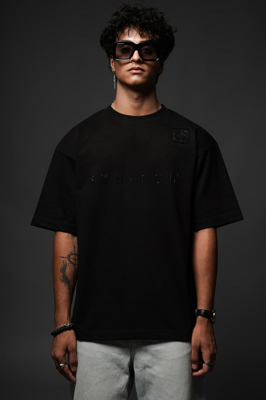 Sahlud Signature Tee