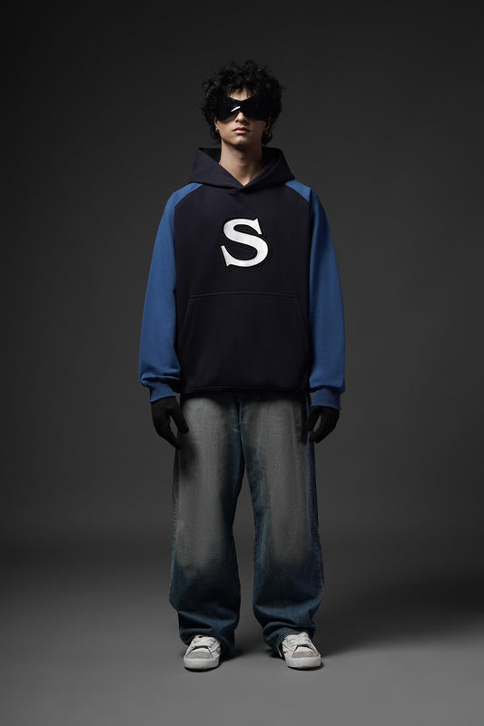 Super Sahlud Hoodie