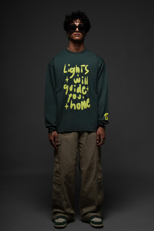 LIT T Shirt